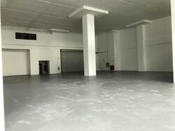 West Park Bizcentral (D22), Factory #498575901